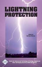 Lightning Protection/Nam S&t Centre: Emerging Trends