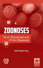 Zoonoses