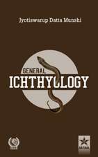 General Ichthyology