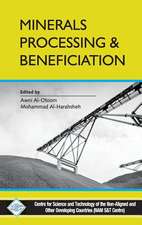 Minerals Processing and Beneficiation: Processing Technology and Feed Additives