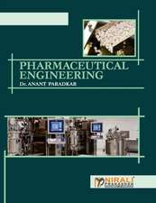 Pharmaceutical Engineering