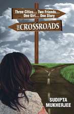 The Crossroads: Collected Haiku & Haibun