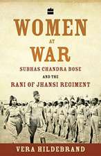 Women at War: