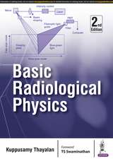 Basic Radiological Physics