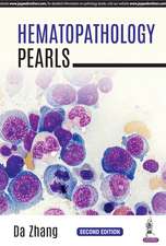 Hematopathology Pearls