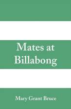 Mates at Billabong