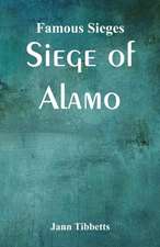 Famous Sieges