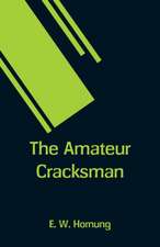 The Amateur Cracksman