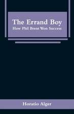 The Errand Boy