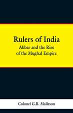 Rulers of India