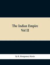 The Indian Empire