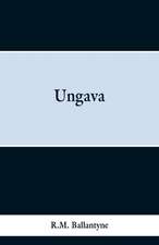 Ungava