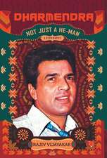 Dharmendra