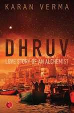 Verma, K: DHRUV