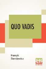 Quo Vadis