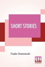 Short Stories