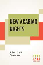 New Arabian Nights