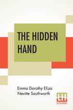 Southworth, E: Hidden Hand