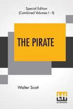 Scott, W: Pirate (Complete)