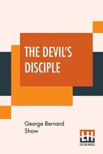 Shaw, G: Devil's Disciple