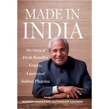 Made in India