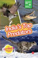 India's Top Predators