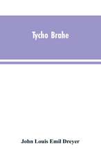 Tycho Brahe