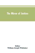 The Mirror of Justices