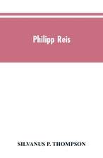 Philipp Reis