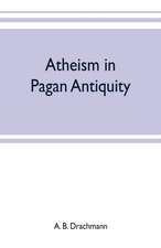 Atheism in pagan antiquity