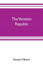 The Venetian republic