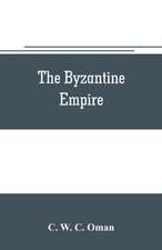 The Byzantine Empire