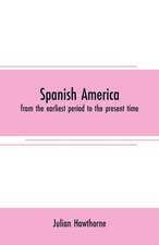 Spanish America