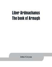 Liber Ardmachanus