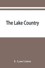 The lake country