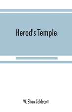 Herod's Temple