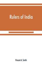 Rulers of India