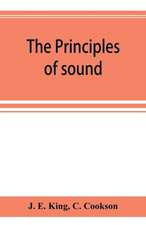 The principles of sound and inflexion as illustrated in the Greek and Latin languages