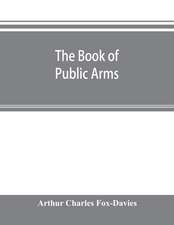 The book of public arms