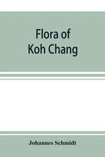 Flora of Koh Chang