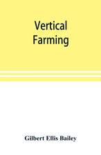 Vertical farming