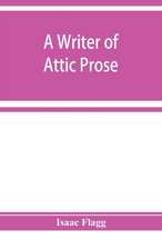 A writer of Attic prose; models from Xenophon, exercises and guide, a vocabulary of Attic prose usage