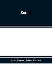 Burma