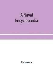 A naval encyclopædia