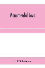 Monumental Java