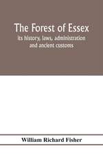 The forest of Essex