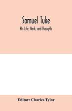 Samuel Tuke