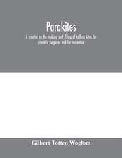 Parakites