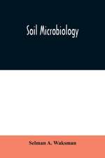 Soil Microbiology