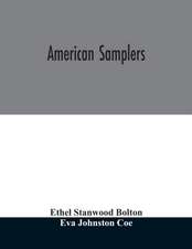 American samplers